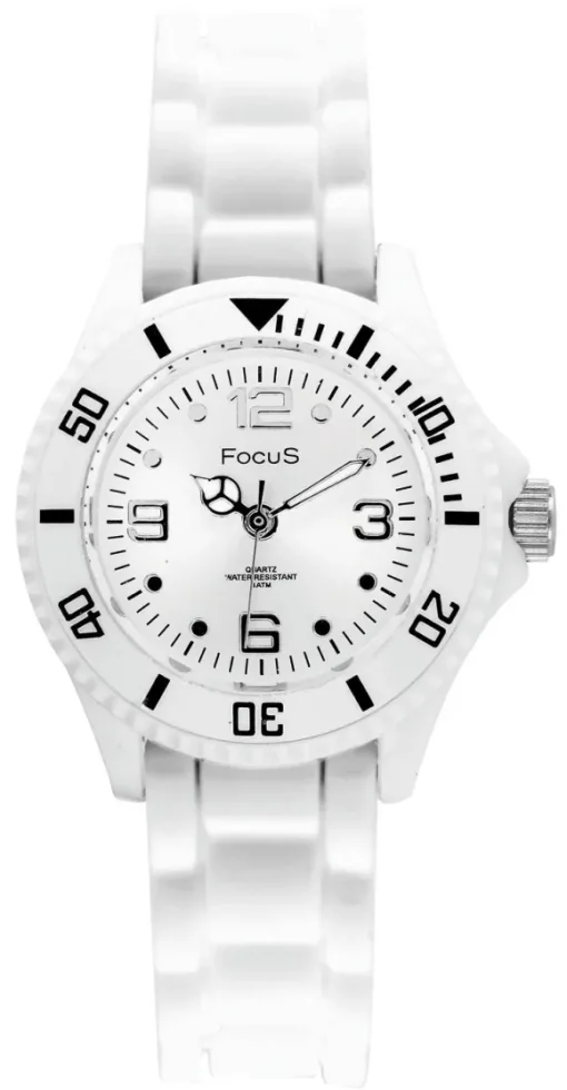 Focus Lasten Kello W1047PIXWCMVW1