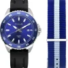 Focus Miesten Kello 50143.1.23.31