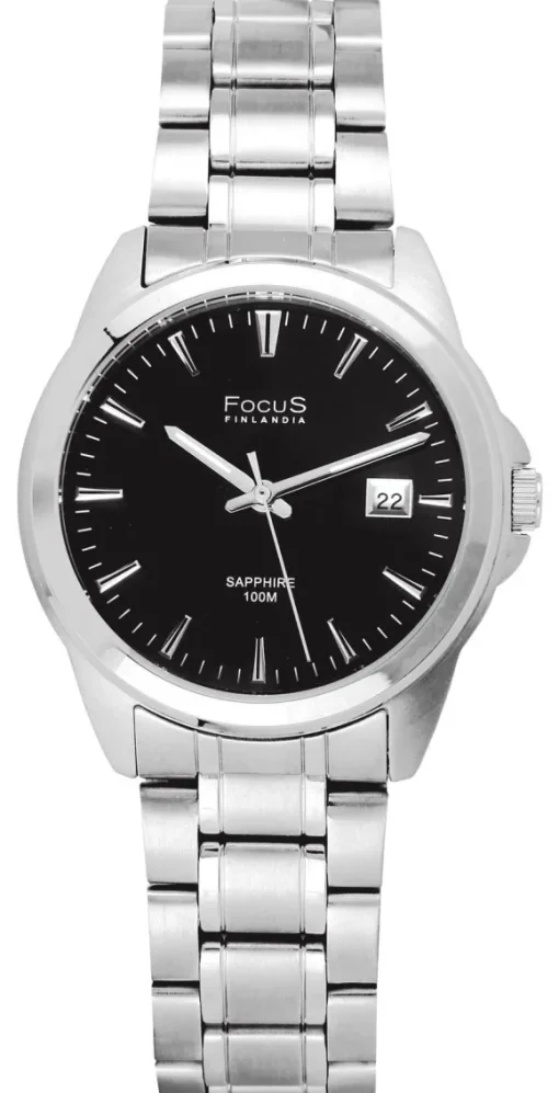 Focus Miesten Kello 50557.2.20.41A