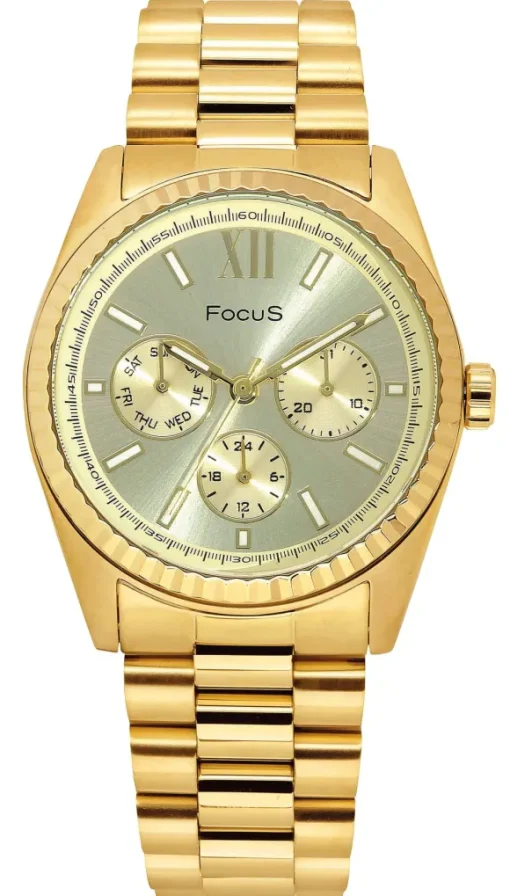 Focus Naisten Kello C2569SLMGGMSG1