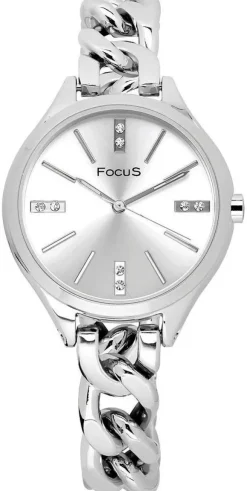 Focus Naisten Kello EA1116-04