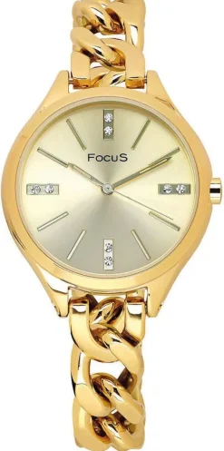 Focus Naisten Kello EA1116-04G