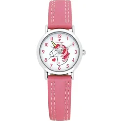 Focus Unicorn Lasten Kello KA610-08