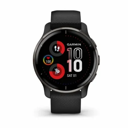 Garmin Venu 2 Plus 010-02496-11