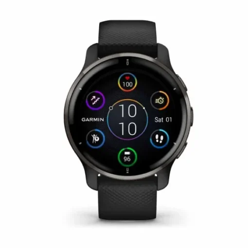 Garmin Venu 2 Plus 010-02496-11