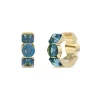 Guess Crazy Earrings Muotikorvakoru JUBE03305JWYGBLT/U