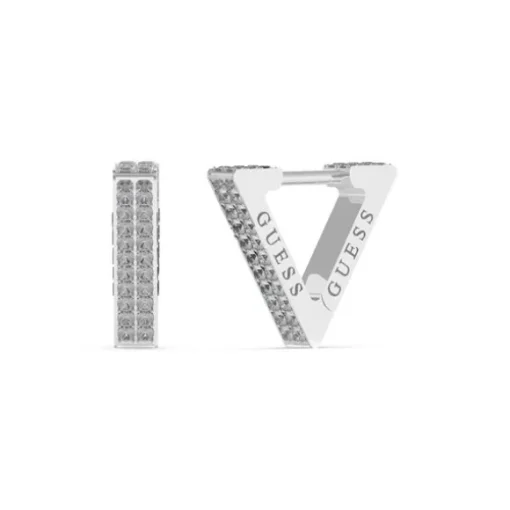 Guess Crazy Earrings Muotikorvakoru JUBE03306JWRHT/U