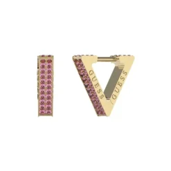 Guess Crazy Earrings Muotikorvakoru JUBE03306JWYGFCT/U