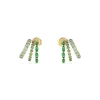 Guess Crazy Earrings Muotikorvakoru JUBE03307JWYGGNT/U