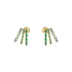Guess Crazy Earrings Muotikorvakoru JUBE03307JWYGGNT/U