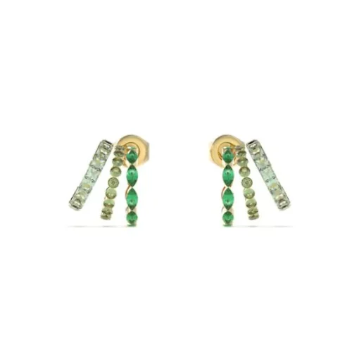 Guess Crazy Earrings Muotikorvakoru JUBE03307JWYGGNT/U