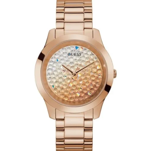 Guess Crush Naisten Kello GW0020L3