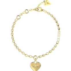 Guess Falling In Love Muotirannekoru JUBB02229JWYGS