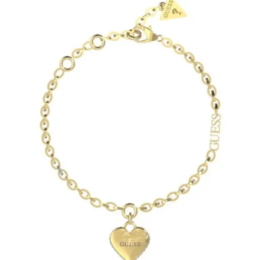Guess Falling In Love Muotirannekoru JUBB02229JWYGS