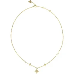 Guess Guess In The Sky Muotikaulakoru JUBN03329JWYGT/U
