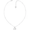 Guess Heart Power Muotikaulakoru JUBN01420JWRHT/U