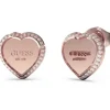Guess Heart Power Muotikorvakoru JUBE01427JWRGT/U