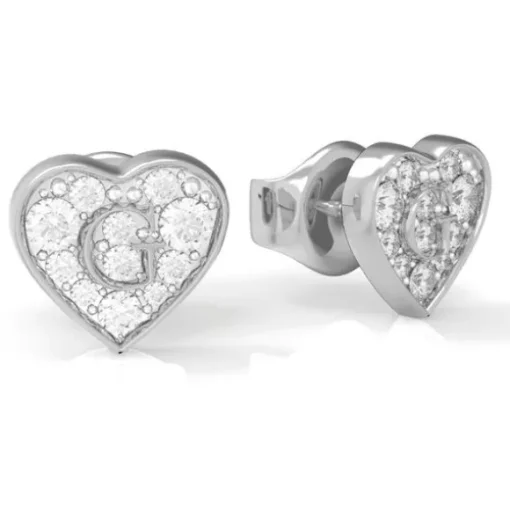 Guess Heart Power Muotikorvakoru UBE79072