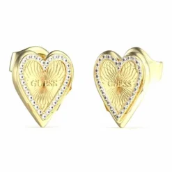 Guess Love Me Tender Muotikorvakoru JUBE03237JWYGT/U