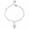 Guess Love Me Tender Muotirannekoru JUBB03250JWRHS