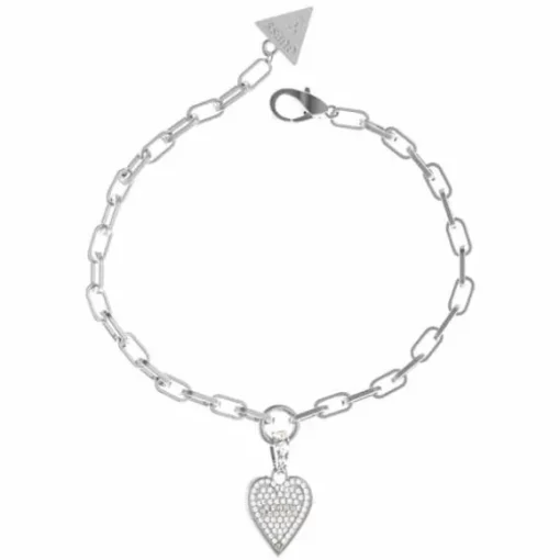 Guess Love Me Tender Muotirannekoru JUBB03250JWRHS