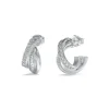 Guess Muotikorvakoru JUBE04066JWRHT/U