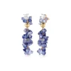 Guess Natural Beauty Muotikorvakoru JUBE03202JWYGBLT/U