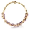Guess Natural Beauty Muotikaulakoru JUBN03200JWYGAMT/U