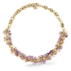 Guess Natural Beauty Muotikaulakoru JUBN03200JWYGAMT/U
