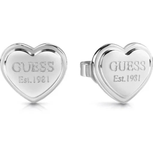 Guess Studs Party Muotikorvakoru JUBE02179JWRHT/U