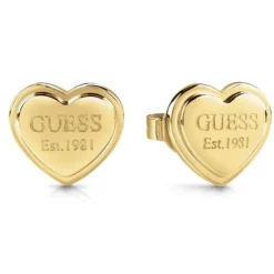 Guess Studs Party Muotikorvakoru JUBE02179JWYGT/U