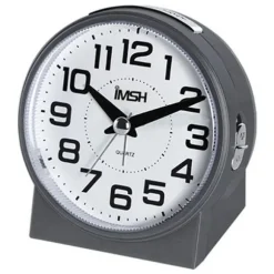 IMarch Herätyskello BM10603 GREY