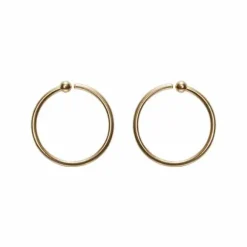 Kalevala Amuletti Pronssikorvakorut 3670310RT