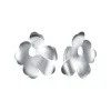Kalevala X Marimekko Unikko Hopeakorvakorut 261001201T