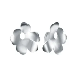 Kalevala X Marimekko Unikko Hopeakorvakorut 261001201T
