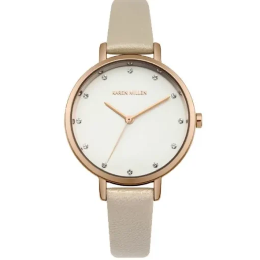 Karen Millen Naisten Kello KM157C