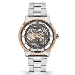 Kenneth Cole Automatic Miesten Kello KCWGL2122501