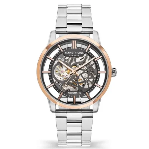 Kenneth Cole Automatic Miesten Kello KCWGL2122501