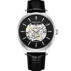 Kenneth Cole Automatic Miesten Kello KCWGE2216902