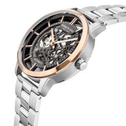 Kenneth Cole Automatic Miesten Kello KCWGL2122501