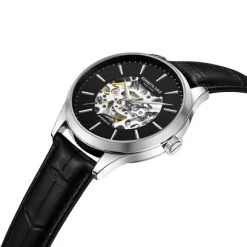 Kenneth Cole Automatic Miesten Kello KCWGE2216902