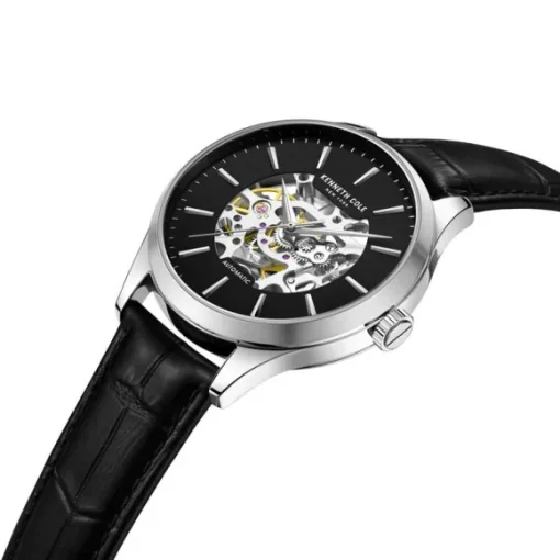 Kenneth Cole Automatic Miesten Kello KCWGE2216902