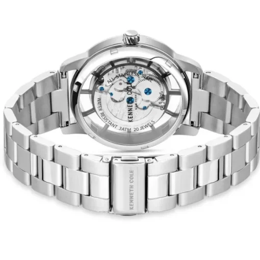 Kenneth Cole Automatic Miesten Kello KCWGL2122501