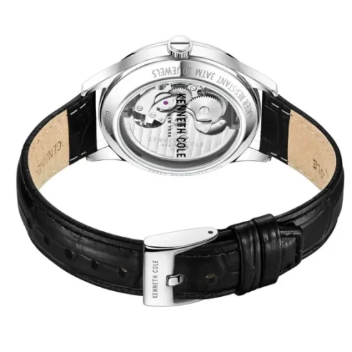 Kenneth Cole Automatic Miesten Kello KCWGE2216902