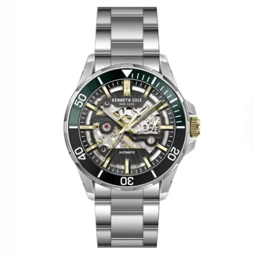 Kenneth Cole Miesten Kello KCWGL0046001