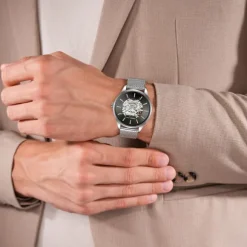 Kenneth Cole Miesten Kello KCWGL2216906