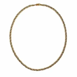 Klassikko Kultakaulaketju 1525-10095