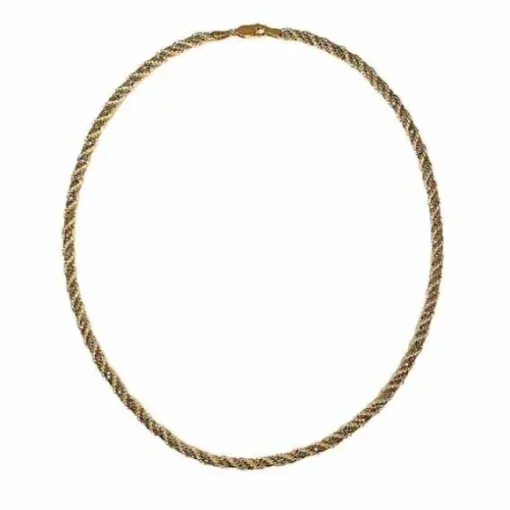 Klassikko Kultakaulaketju 1525-10095