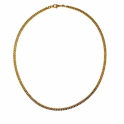 Klassikko Kultakaulaketju 1550-11001