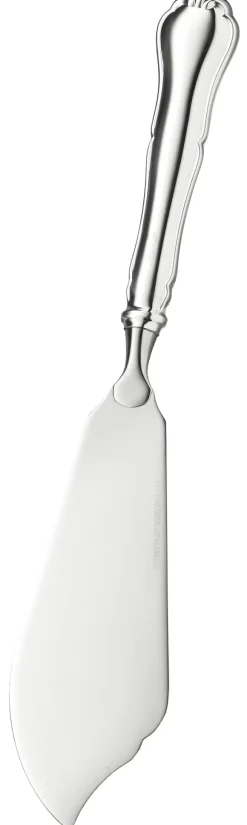 Kultakeskus Hopea Hopearuokailuottimet 431-205